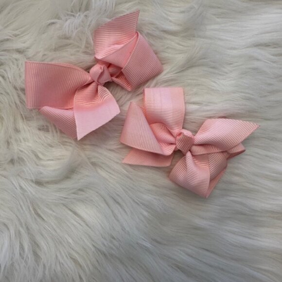 Bundle (4) of 3" Boutique Bows   3B8028 - Picture 5 of 5